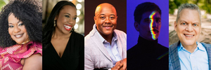 New York Festival Of Song and Kaufman Music Center Present THE WIDER VIEW: SONGS BY BLACK COMPOSERS 