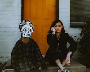 MattstaGraham Announces New Album 'Prescribe Whatever' Image