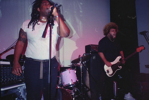 Soul Glo Share New Single 'Driponomics' Image