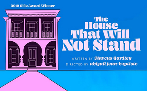 BWW Nola: What's On This Week (March 4-6) Image