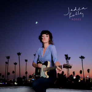Jadea Kelly Releases Fourth Full-Length Album 'Roses' Image