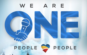 Charity Concert for Ukrainian People WE ARE ONE to Be Held in Bucharest 