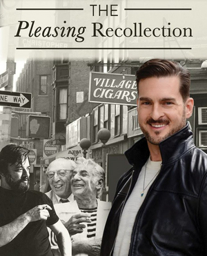 New Single from THE PLEASING RECOLLECTION Released Today Image