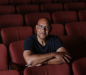 TheatreWorks Silicon Valley to Stage August Wilson's GEM OF THE OCEAN Image