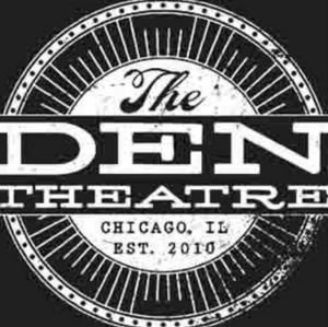 Comedian River Butcher to Play at THE DEN THEATRE  Image