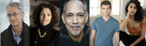 Seattle Rep to Stage New Translation of Ibsen's GHOSTS Image