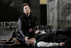 The Met: Live in HD to Continue with Verdi's DON CARLOS Image