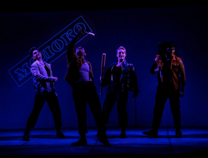 Straz Center to No Longer Require Audience to Wear Masks Image