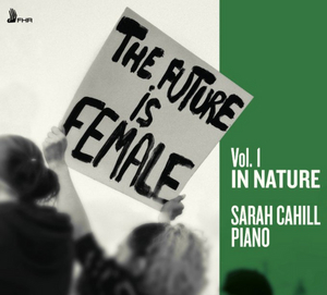 Pianist Sarah Cahill Releases New Album Image