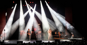 RAIN- A TRIBUTE TO THE BEATLES to Play The Bushnell Image