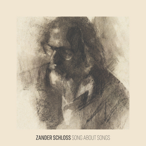 Zander Schloss of Circle Jerks Releases Debut Solo Album 'Song About Songs' 