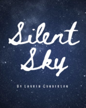 Warner Theatre to Stage SILENT SKY 