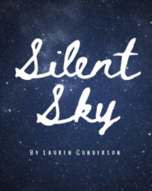 Warner Theatre to Stage SILENT SKY Image