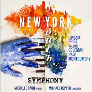 First Single From New York Youth Symphony's Debut Album Is Live Today  Image