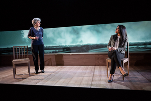 Review: BLOODY DIFFICULT WOMEN, Riverside Studios Image