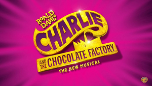 Review: ROALD DAHL'S CHARLIE AND THE CHOCOLATE FACTORY at Washington Pavilion 
