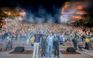 THE DISCO BISCUITS Release First New Track in 10 Years Image