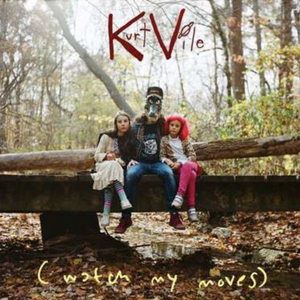 Kurt Vile Drops New Song, 'Hey Like a Child' Image