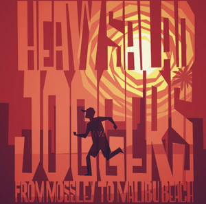 Heavy Salad Releases New Single, 'Joggers From Mossley to Malibu Beach' Image