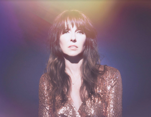 Nashville Singer-Songwriter Ali Sperry Releases Song from Upcoming LP Image