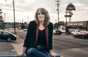 Grammy Winner Kathy Mattea Shares Cover of 'Turn Off the News' 