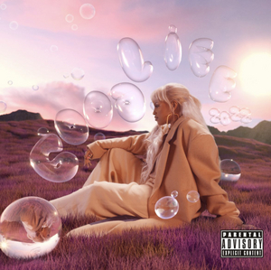 R&B Artist IDMAN Drops New Single and Music Video Image