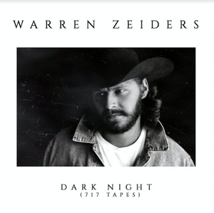 Country Singer Warren Zeiders Drops First Track  Image