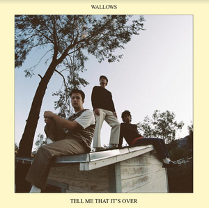 Multi-Platinum Alt-Rock Trio WALLOWS Drops New Single 