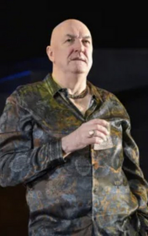 GAME OF THRONES Actor John Stahl Dead at 68 Image