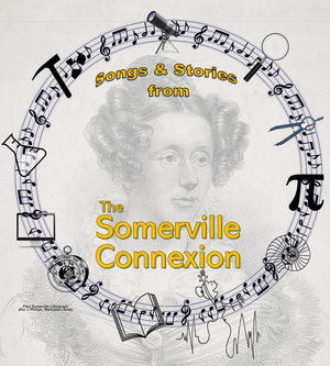 Interview: Frances M. Lynch Talks SONGS & STORIES FROM “THE SOMERVILLE CONNEXION” 