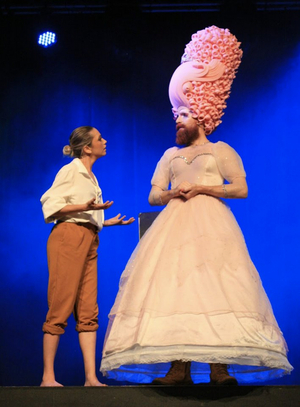 DIZNEY IN DRAG: ONCE UPON A PARODY Adds Extra Shows Image