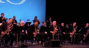 Colorado Jazz Repertory Orchestra to Return to Lone Tree Arts Center  Image