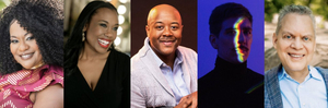 New York Festival of Song Finishes Series with THE WIDER VIEW: SONGS BY BLACK COMPOSERS 