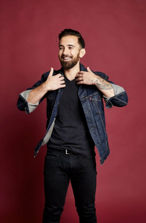 Comedian Anthony Locascio to Perform at Adelaide Fringe Image