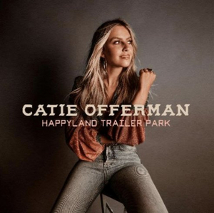 Catie Offerman Releases Debut Single 