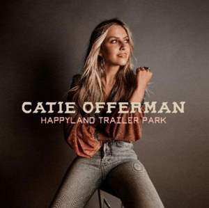 Catie Offerman Releases Debut Single Image