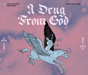 DJ and Producer SOSA Remixes 'A Drug From God' 