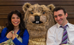 Review: GROUNDHOG DAY at Paramount Theater, Aurora IL Image
