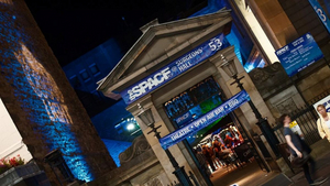 Over 140 Edinburgh Fringe Shows Go On Sale at TheSpaceUK  Image