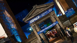 Over 140 Edinburgh Fringe Shows Go On Sale at TheSpaceUK Image