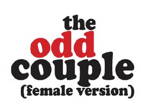 Sunriver Stars Community Theater Presents THE ODD COUPLE Image