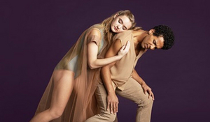 Pittsburgh Ballet Theatre's HERE + NOW Runs This Month 