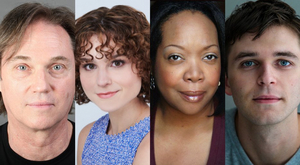 Complete Casting Announced For TO KILL A MOCKINGBIRD National Tour Image