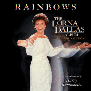 Lorna Dallas Sets 'Rainbows' (Expanded Edition) Album Release 