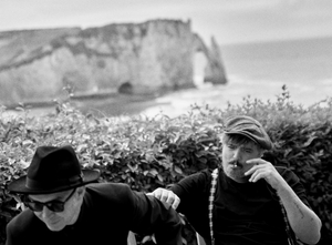 VIDEO: Peter Doherty (of The Libertines / Babyshambles) & Frédéric Lo Release Video For 'The Epidemiologist' Image