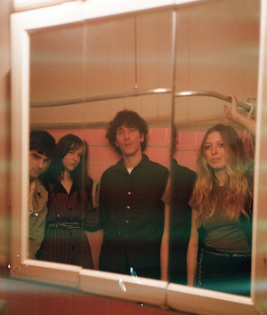 UV-TV Release Alternative Versions Of Tracks From 'Always Something' Image