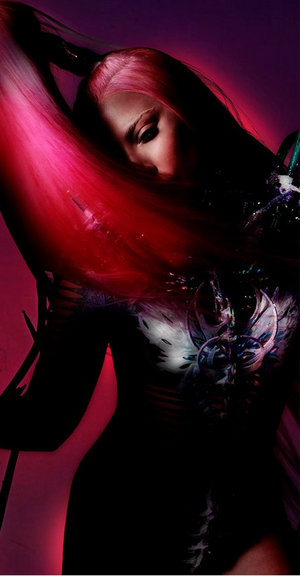 Lady Gaga Announces 'The Chromatica Ball' Tour Dates Image