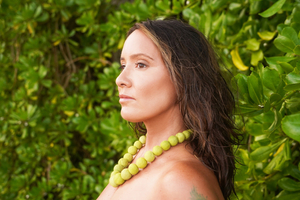 Courtney Jaye Announces 'Hymns And Hallelucinations' Album Image