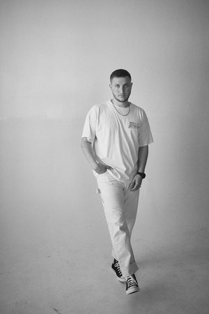 Rapper Ty Brasel Set To Perform At SXSW At The IVAV Showcase Image