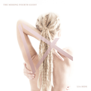 Noir Indie-Pop Artist Lia Hide to Release 'The Missing Fourth Guest' Image